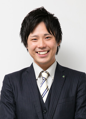 日神不動産 営業部
