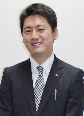 日神不動産 開発事業部