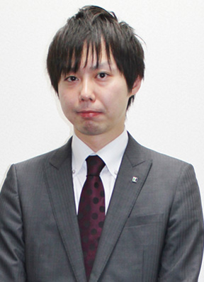 日神管財 賃貸事業部